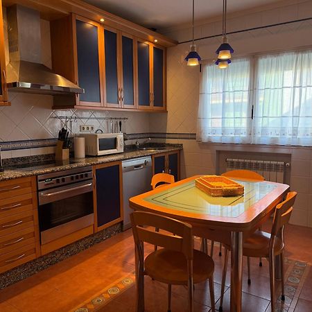 Apartamento Puerto De Llanes Vut-138-As Zewnętrze zdjęcie
