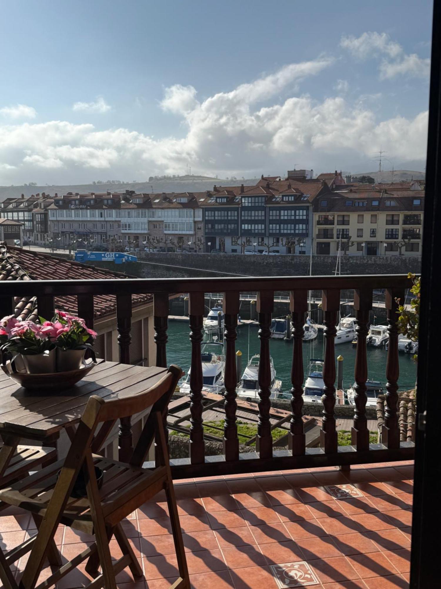 Apartamento Puerto De Llanes Vut-138-As Zewnętrze zdjęcie