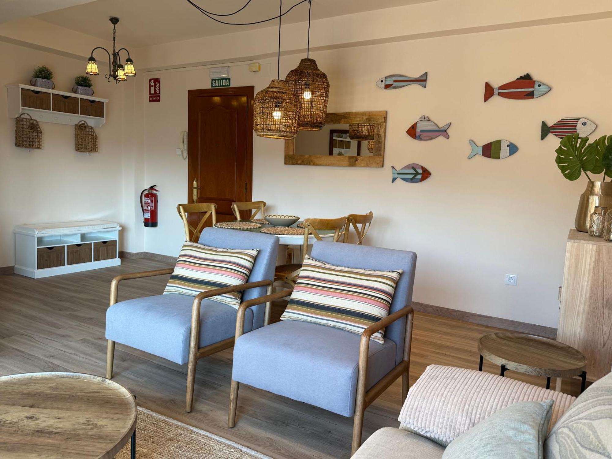 Apartamento Puerto De Llanes Vut-138-As Zewnętrze zdjęcie