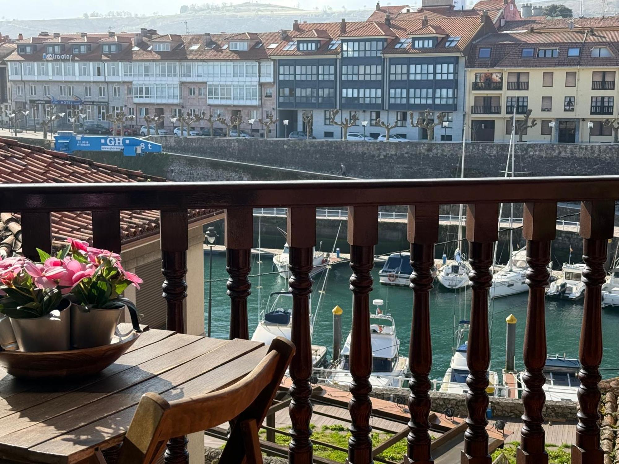 Apartamento Puerto De Llanes Vut-138-As Zewnętrze zdjęcie