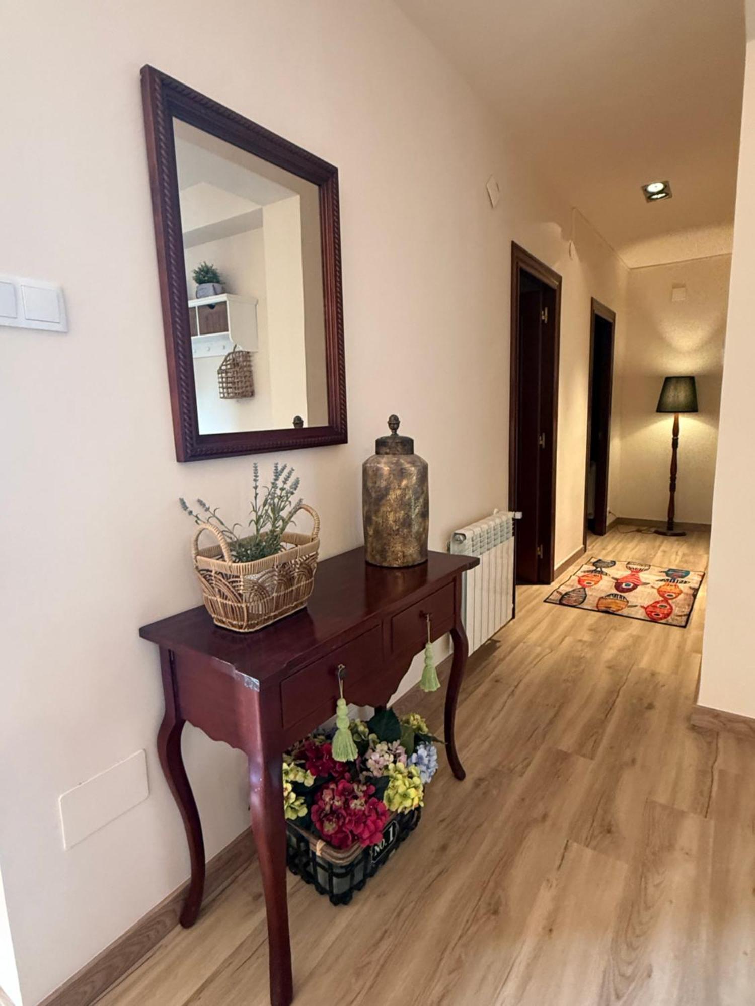 Apartamento Puerto De Llanes Vut-138-As Zewnętrze zdjęcie