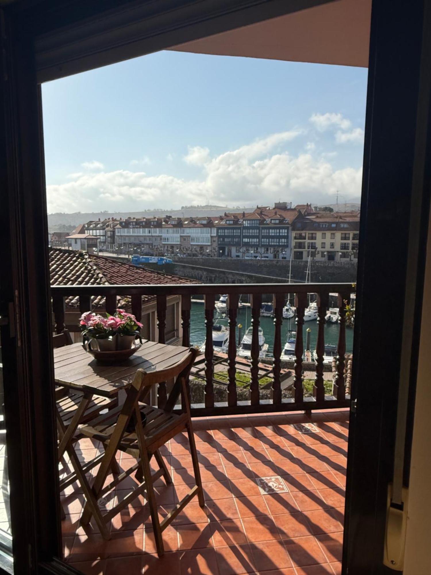 Apartamento Puerto De Llanes Vut-138-As Zewnętrze zdjęcie