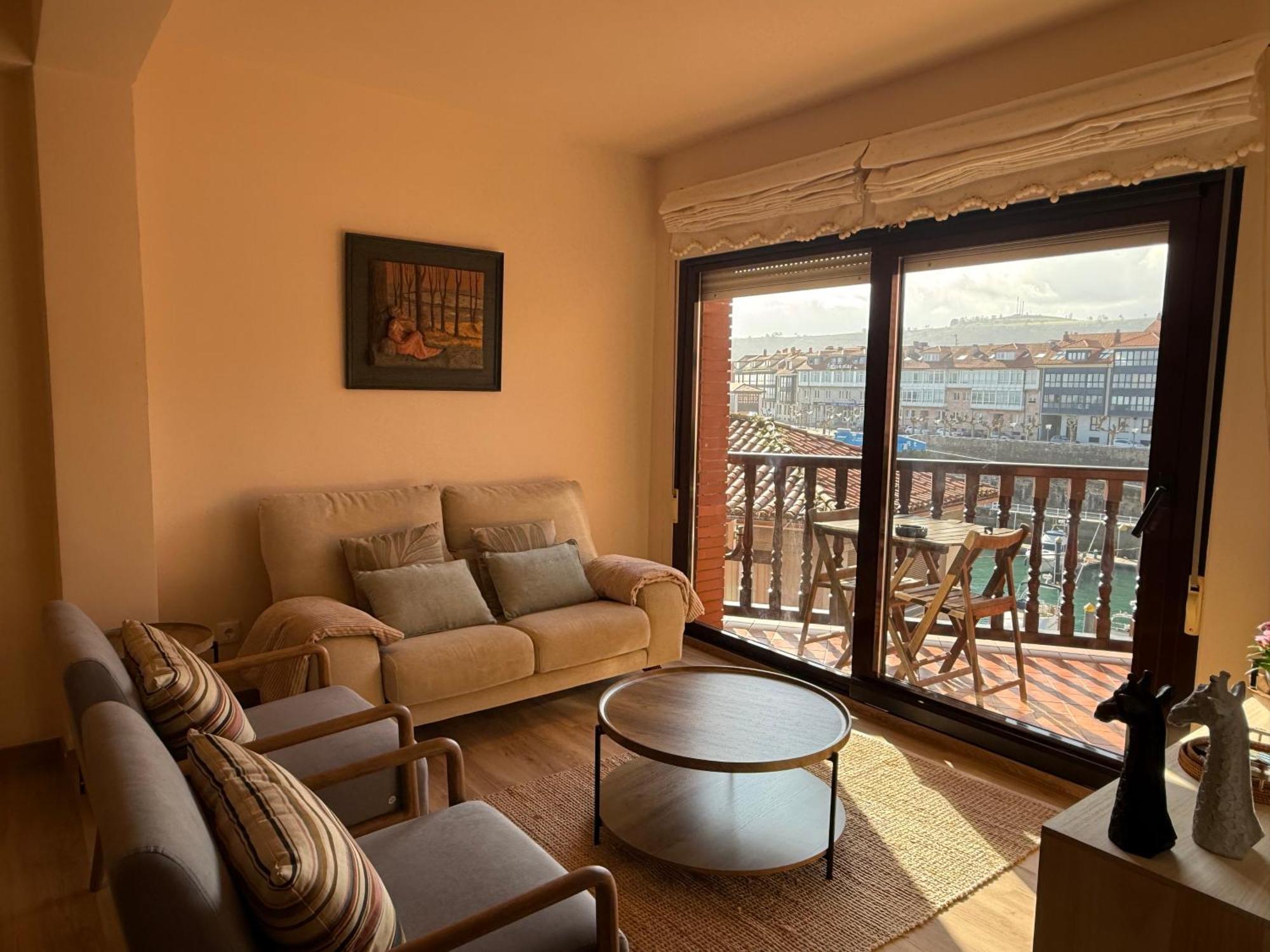 Apartamento Puerto De Llanes Vut-138-As Zewnętrze zdjęcie