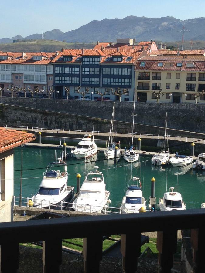 Apartamento Puerto De Llanes Vut-138-As Zewnętrze zdjęcie